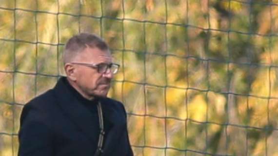 Pizzoli: “Bene le U23 in C, ma serve buon senso e programmazione”